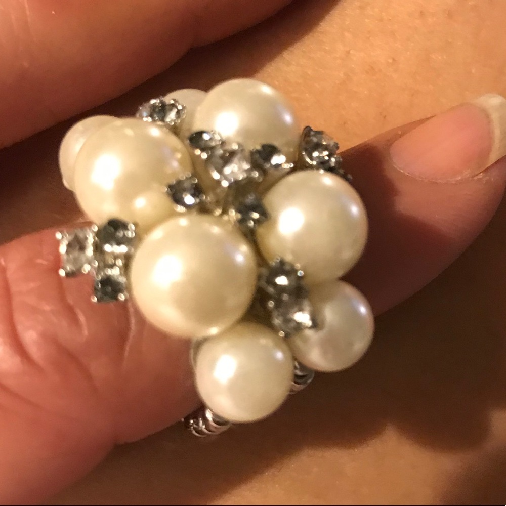 Cluster Ring